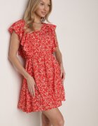 vices Rochie Roșie Astepheme