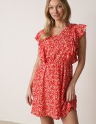 vices Rochie Roșie Astepheme