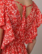 vices Rochie Roșie Astepheme