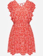 vices Rochie Roșie Astepheme