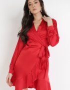 vices Rochie Roșie Lasthine