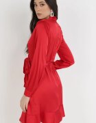 vices Rochie Roșie Lasthine