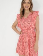 vices Rochie Roșie Neamelia
