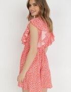 vices Rochie Roșie Neamelia