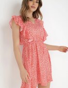 vices Rochie Roșie Neamelia