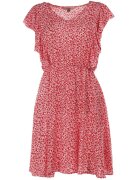 vices Rochie Roșie Neamelia