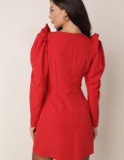 vices Rochie Roșie Nemorrya