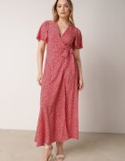 vices Rochie Roșie Theminophe