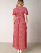 vices Rochie Roșie Theminophe