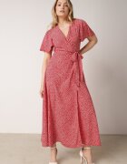 vices Rochie Roșie Theminophe
