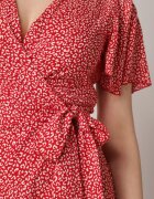 vices Rochie Roșie Theminophe