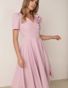 vices Rochie Roz