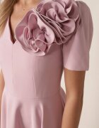 vices Rochie Roz
