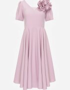 vices Rochie Roz