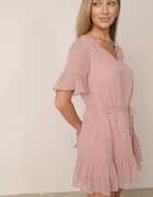 vices Rochie Roz Acalopei