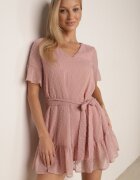 vices Rochie Roz Acalopei