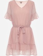 vices Rochie Roz Acalopei