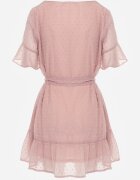 vices Rochie Roz Acalopei