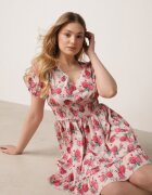 vices Rochie Roz Aethiliana