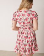 vices Rochie Roz Aethiliana