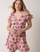 vices Rochie Roz Aethiliana