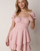 vices Rochie roz Aikialla