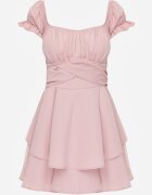 vices Rochie roz Aikialla