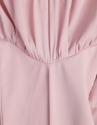 vices Rochie roz Aikialla