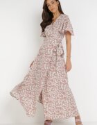 vices Rochie Roz Aluva