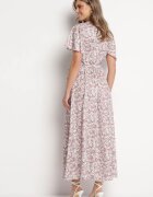 vices Rochie Roz Aluva