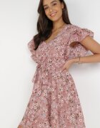 vices Rochie roz Dioete