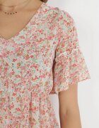 vices Rochie Roz Myspheme