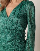 vices Rochie Verde Boulderswift
