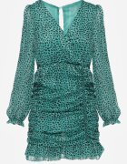 vices Rochie Verde Boulderswift