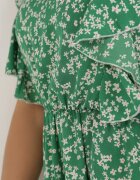 vices Rochie Verde Neamelia