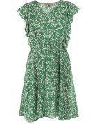 vices Rochie Verde Neamelia