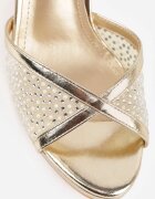 vices Sandale Aurii
