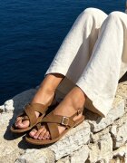 vices Sandale Bej