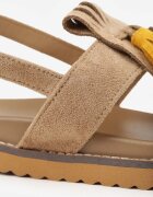 vices Sandale Bej închis