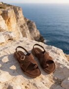 vices Sandale Maro