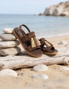 vices Sandale Maro
