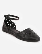 vices Sandale Negre