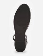 vices Sandale Negre