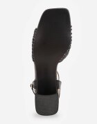 vices Sandale Negre