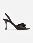 vices Sandale Negre