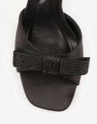 vices Sandale Negre