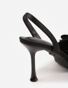 vices Sandale Negre