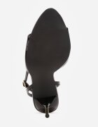 vices Sandale Negre