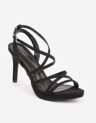 vices Sandale Negre