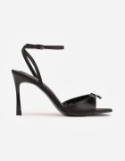 vices Sandale Negre